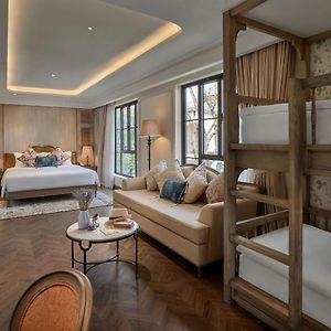 Family Premium Room