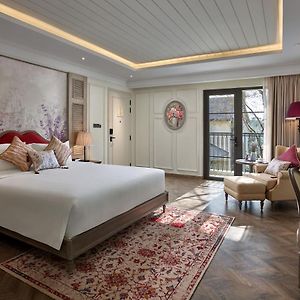 Executive King Room Executive Pass