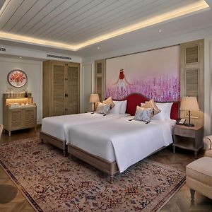 Executive Twin Room Executive Pass